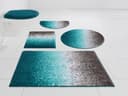 OTTO home Badematte Elif | Mehrfarbig