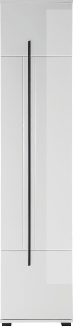 Home affaire Hochschrank Cantara | Weiß