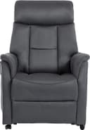 Duo Collection TV-Sessel Sorrent | Grau 2