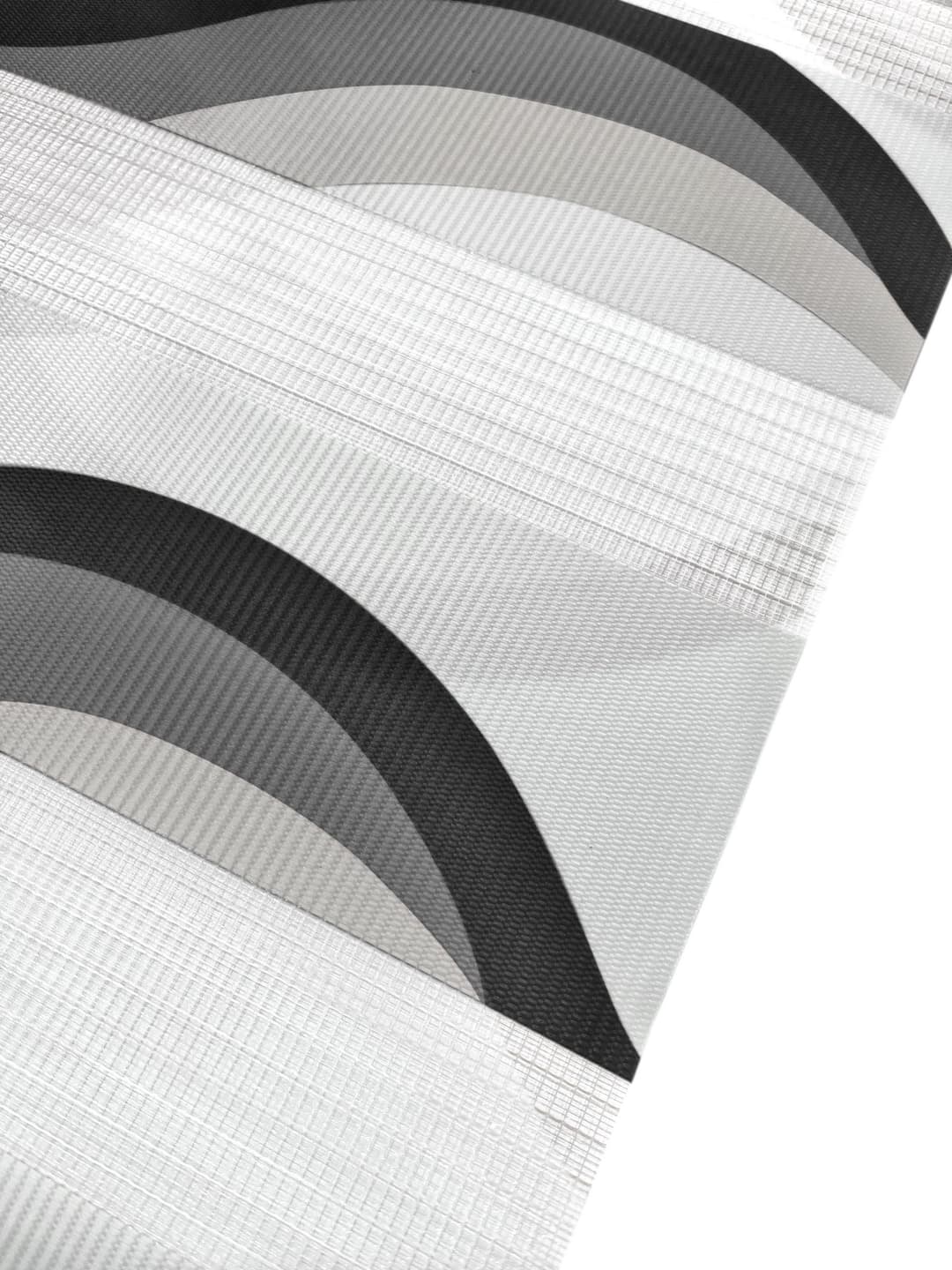 OTTO home Doppelrollo Welle | Grau