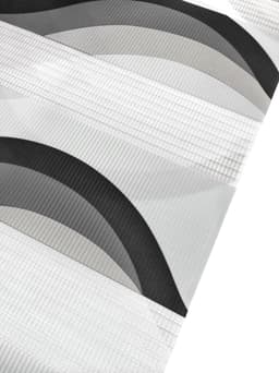 OTTO home Doppelrollo Welle | Grau