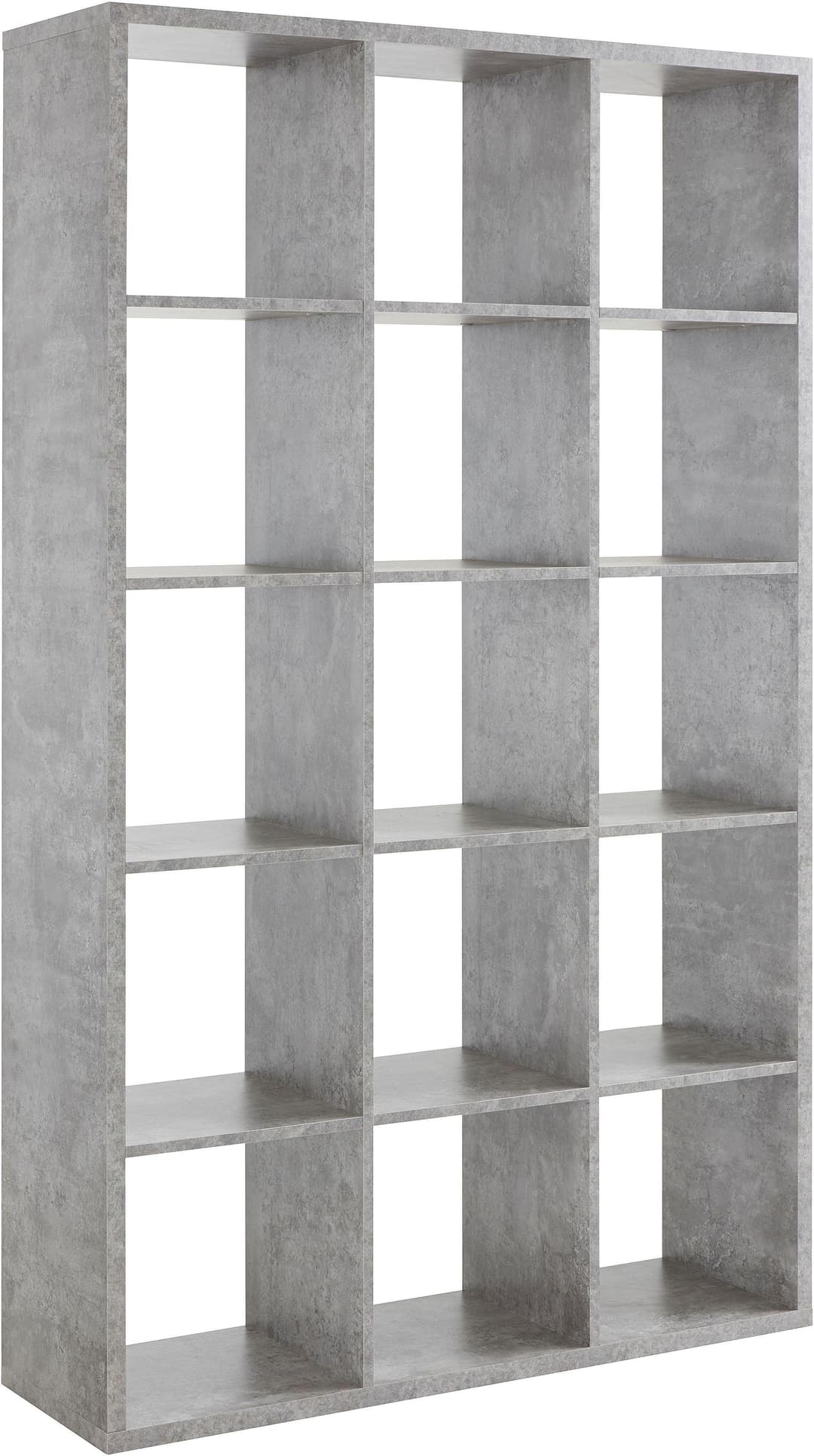FORTE Standregal Mauro | Grau