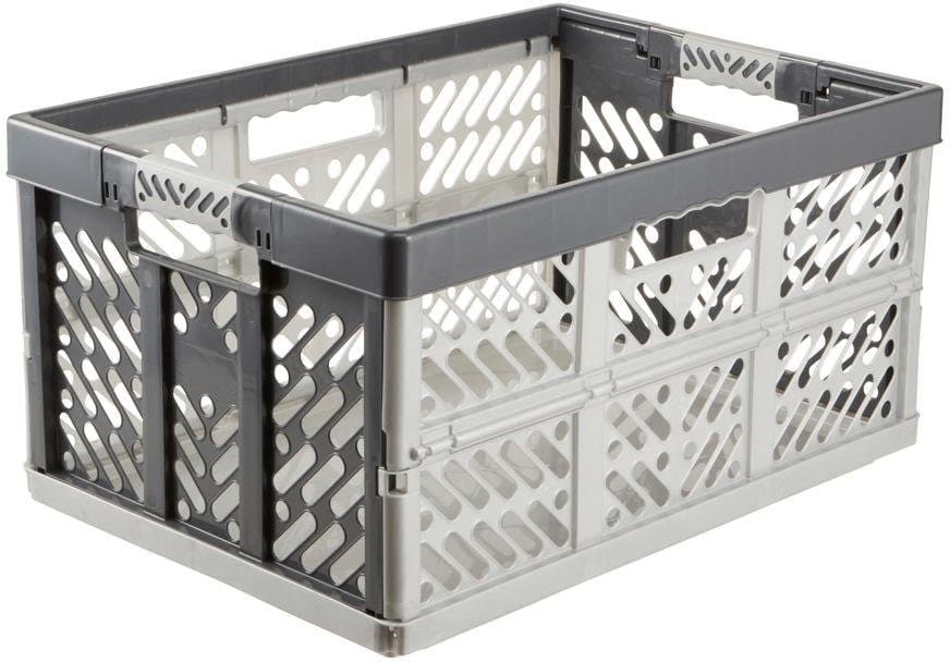 Keeeper Klappbox ben | Grau