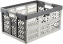 Keeeper Klappbox ben | Grau