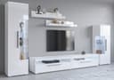 OTTO home Wohnwand India | Weiß 3