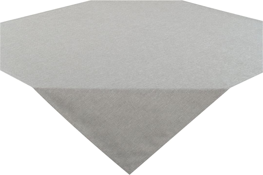 Delindo Lifestyle Mitteldecke WIEN | Grau