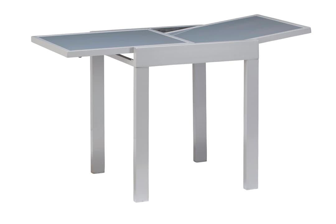 MERXX Gartentisch Lima | Grau