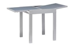 MERXX Gartentisch Lima | Grau
