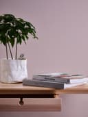 A.S. Création Vliestapete Casual Living | Rosa