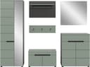 Home affaire Garderoben-Set Rehat | Mehrfarbig 3