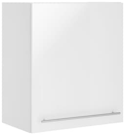 OPTIFIT Hängeschrank Bern | Weiß