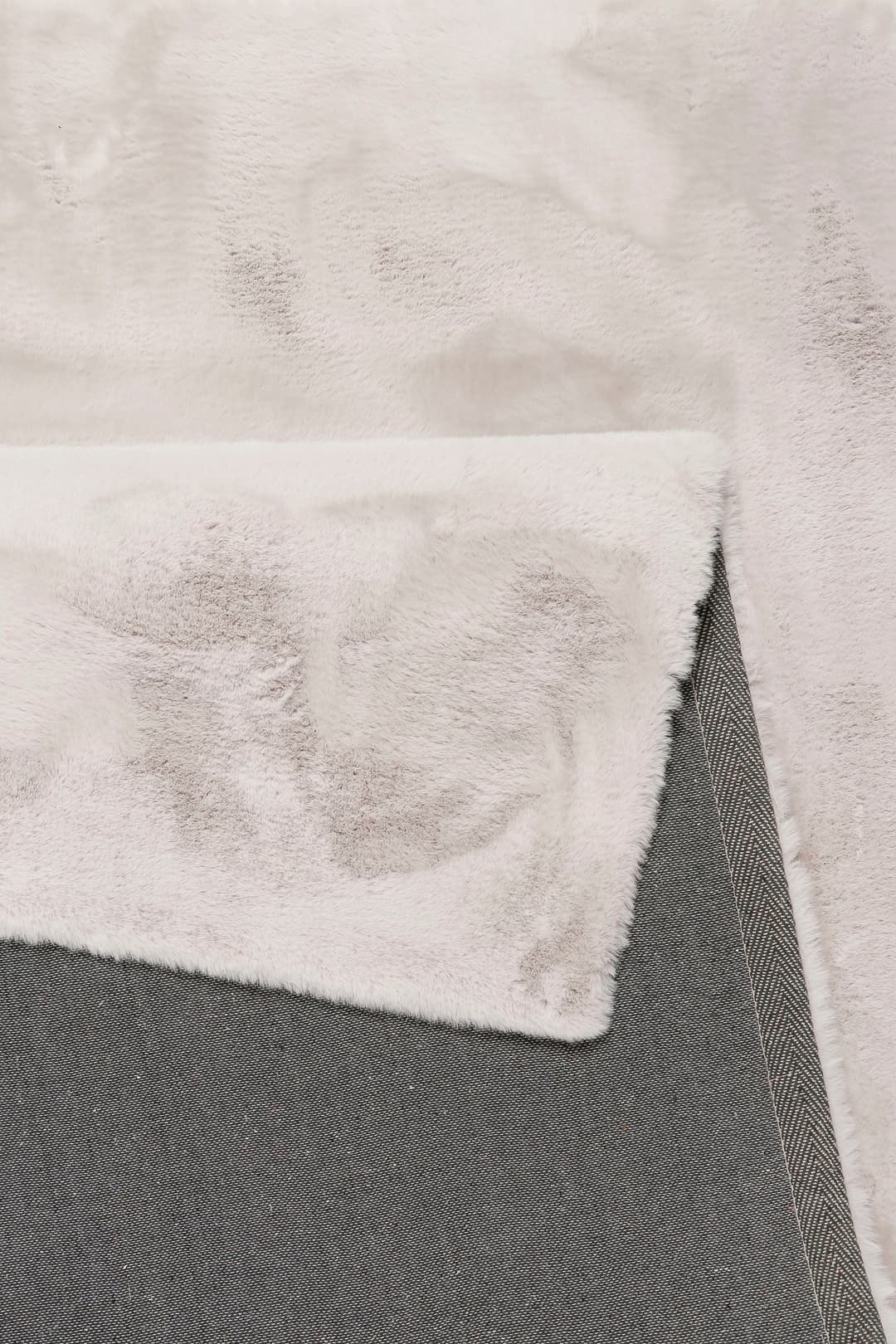 Esprit Hochflor-Teppich Alice ESP-4377 | Beige