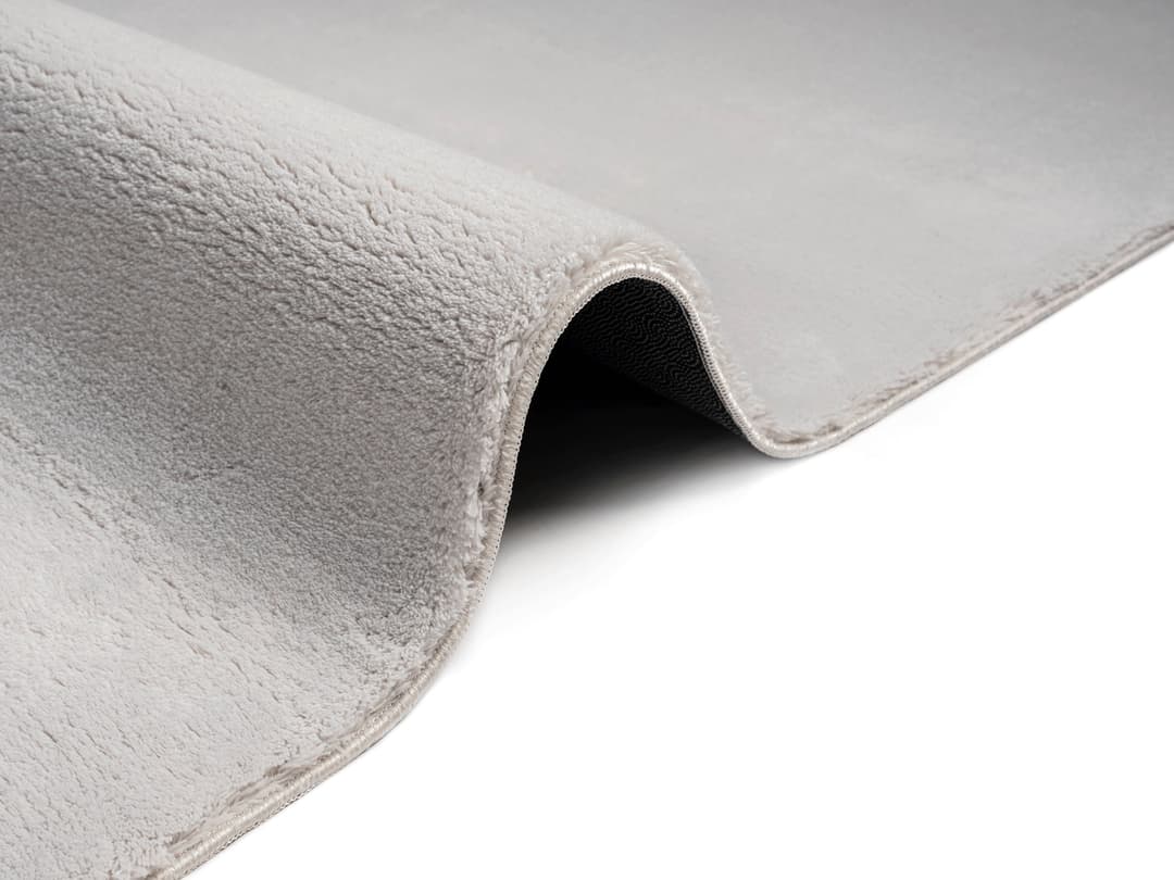 OTTO home Teppich Arabell | Grau
