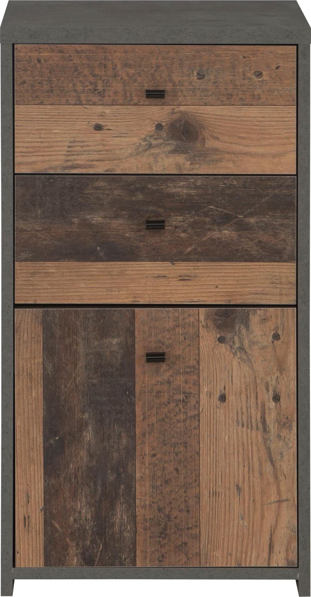 FORTE Kommode CHEST | Holztöne