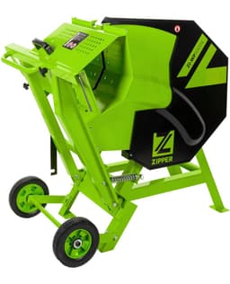 ZIPPER Wippkreissäge ZI-WP500TN | Grün