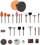 Einhell Doppelschleifer TC-XG 75 Kit | Mehrfarbig 2
