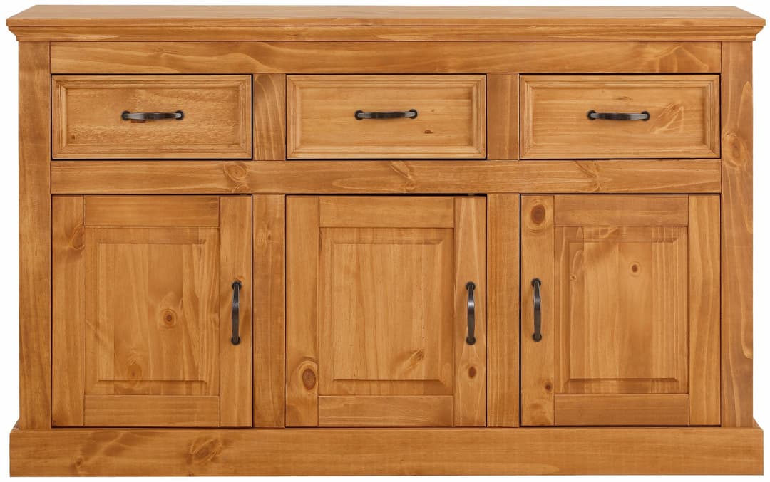 OTTO home Sideboard Selma | Holztöne