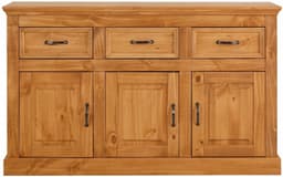 OTTO home Sideboard Selma | Holztöne