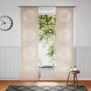 Neutex for you! Schiebegardine Padova | Beige 2