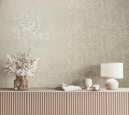 Marburg Urban Stars Vliestapete | Beige