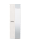 Home affaire Garderobenschrank Beny | Weiß 4