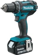 Makita Akku-Bohrschrauber DDF482RFJ | Türkis 3