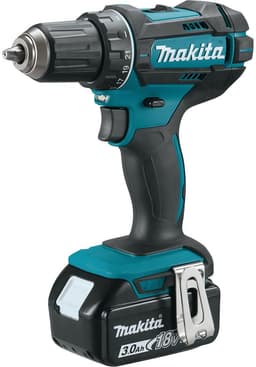Makita Akku-Bohrschrauber DDF482RFJ | Türkis