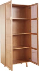 LeGer Home by Lena Gercke Highboard Lina | Holztöne 4