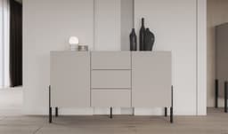 OTTO home Sideboard Jukon | Beige