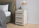 rauch AVOLA Nachtkommode | Beige 2