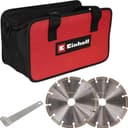 Einhell Mauernutfräse TE-MA 1500 | Grau 3