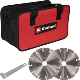 Einhell Mauernutfräse TE-MA 1500 | Grau