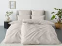 OTTO home Bettwäsche Sari2 | Beige