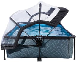 EXIT Framepool Set | Grau