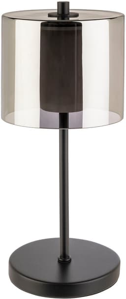 APS LED Tischleuchte ANTON | Schwarz