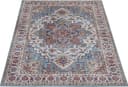 LUXOR living Teppich Bonum | Blau