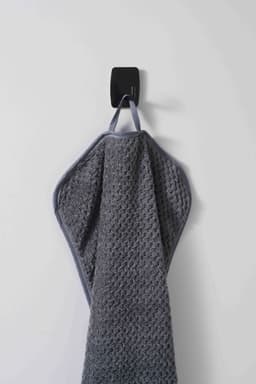 OTTO home Handtücher Parris | Grau