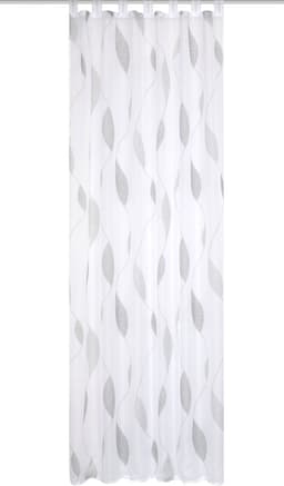 HOME WOHNIDEEN Gardine PAOLO | Beige