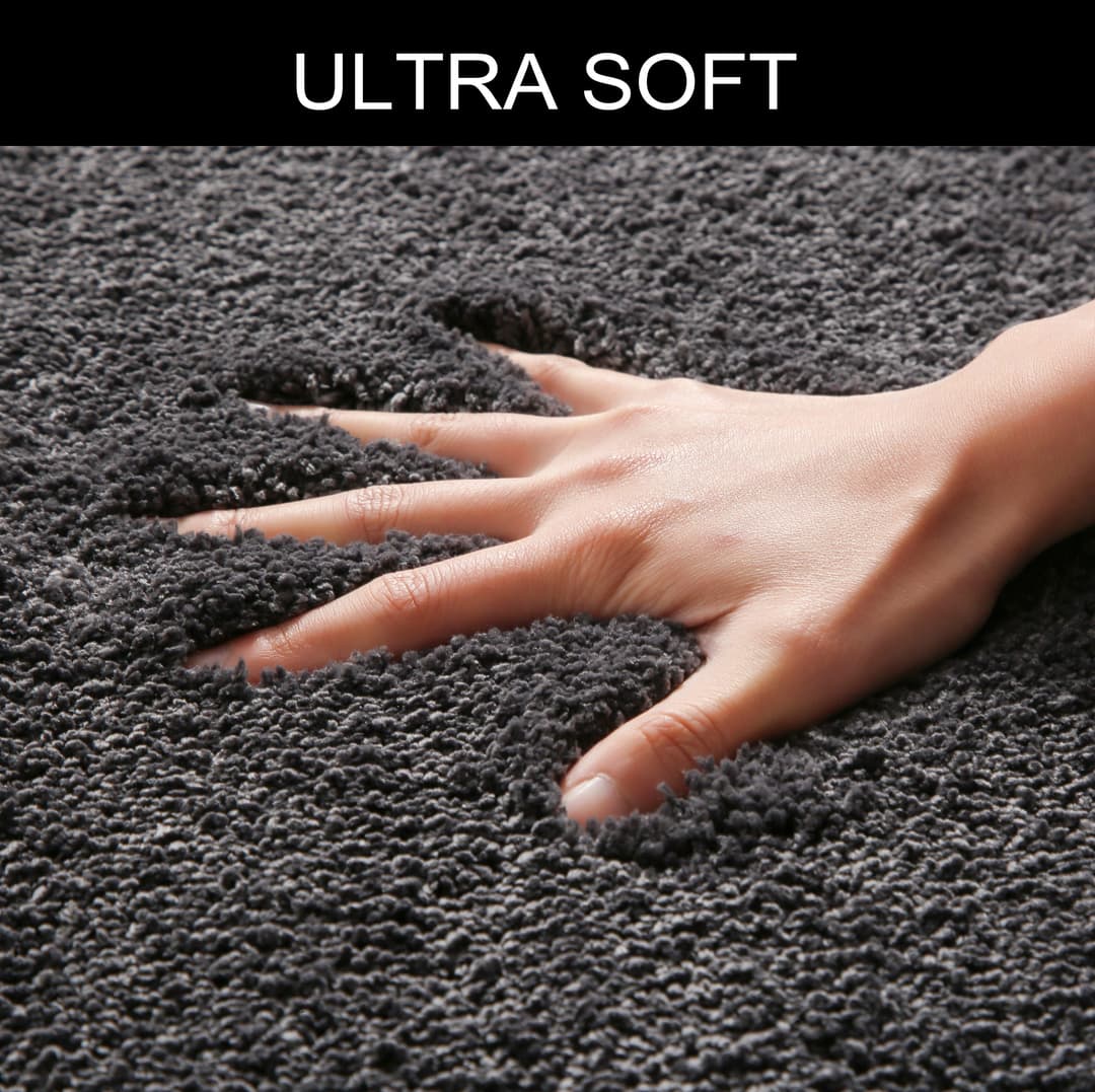 OTTO home Badematte Belio | Mehrfarbig