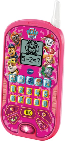Vtech® Spiel-Smartphone Vtech Baby, PAW Patrol - Skye Lernhandy