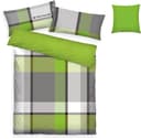 TOM TAILOR HOME Bettwäsche Lenny | Grün 2