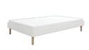 OTTO home Bett Dagmar | Weiß 2