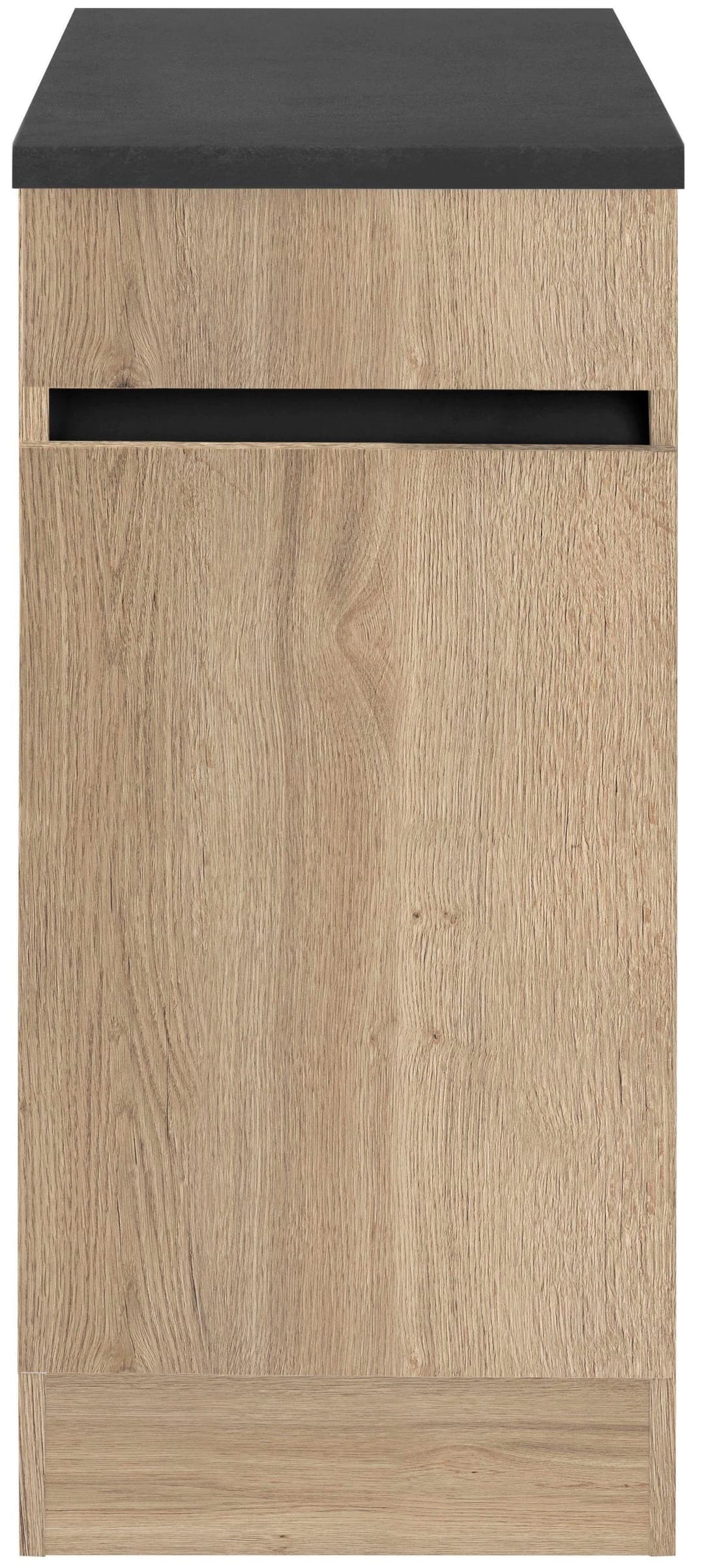 OPTIFIT Unterschrank Roth | Holztöne