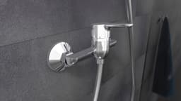 Schütte Duscharmatur Vico | Silber