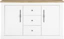 OTTO home Sideboard WESTMINSTER | Weiß 3