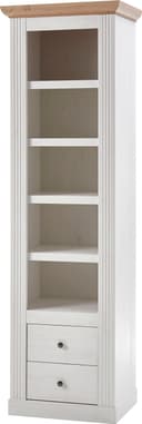 OTTO home Regal Westminster S | Holztöne