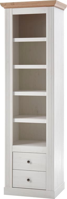 OTTO home Regal Westminster S | Holztöne