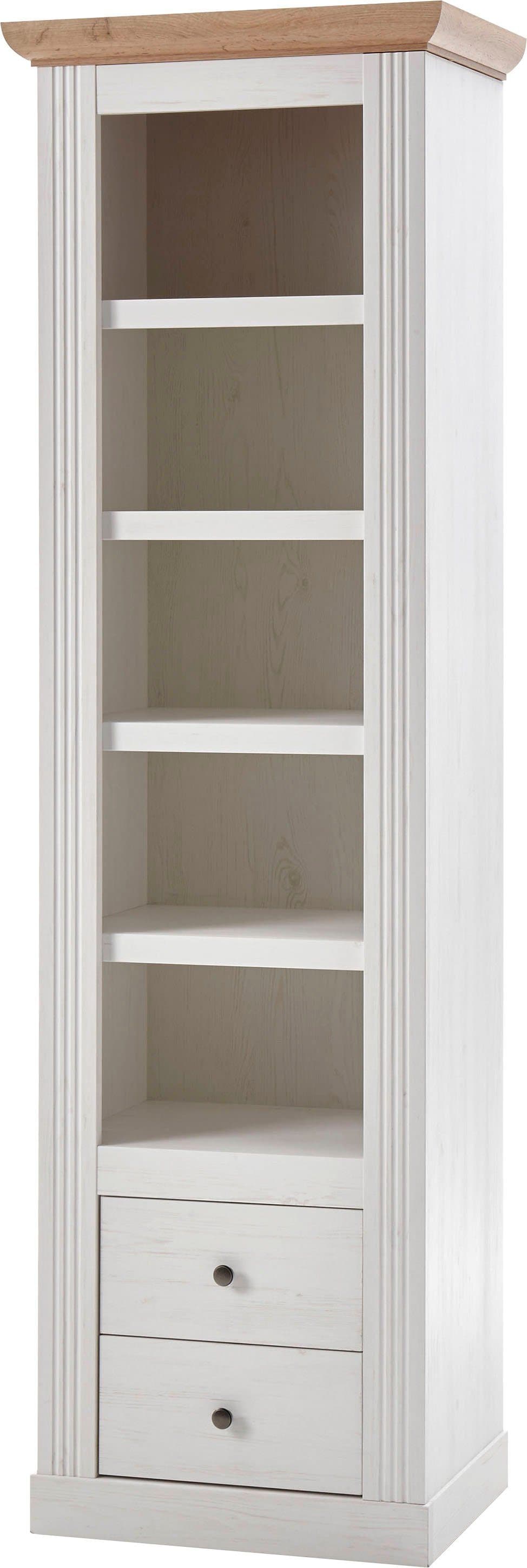 OTTO home Regal Westminster S | Holztöne