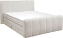 ED EXCITING DESIGN Boxspringbett Chuck | Beige 3