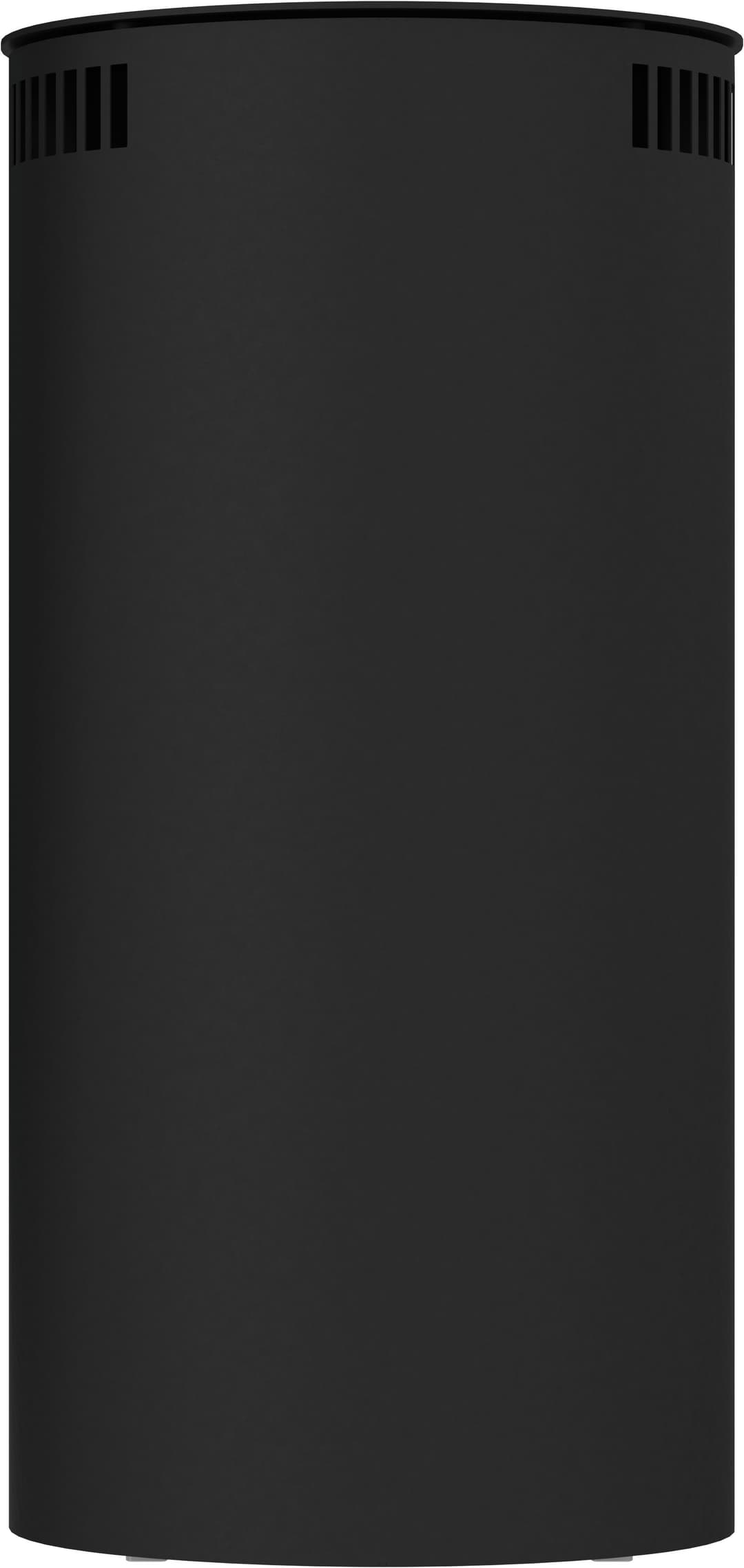 Fireplace Kaminofen Heathus Piacenza Stahl | Schwarz